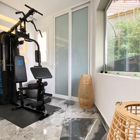 Athens Warehouse Boutique Hotel & Suites المظهر الخارجي الصورة