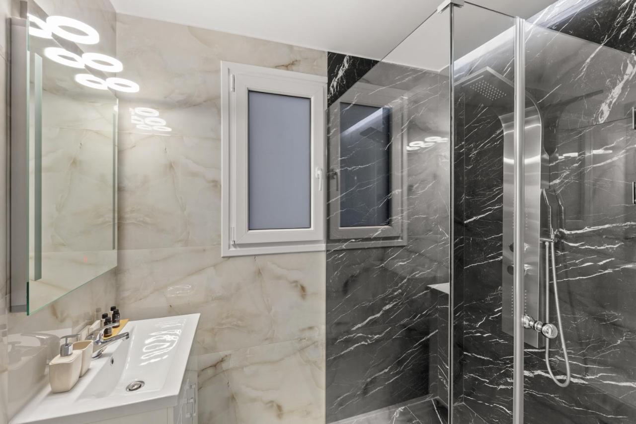 Athens Warehouse Boutique Hotel & Suites المظهر الخارجي الصورة