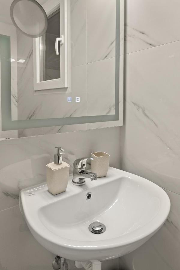 Athens Warehouse Boutique Hotel & Suites المظهر الخارجي الصورة