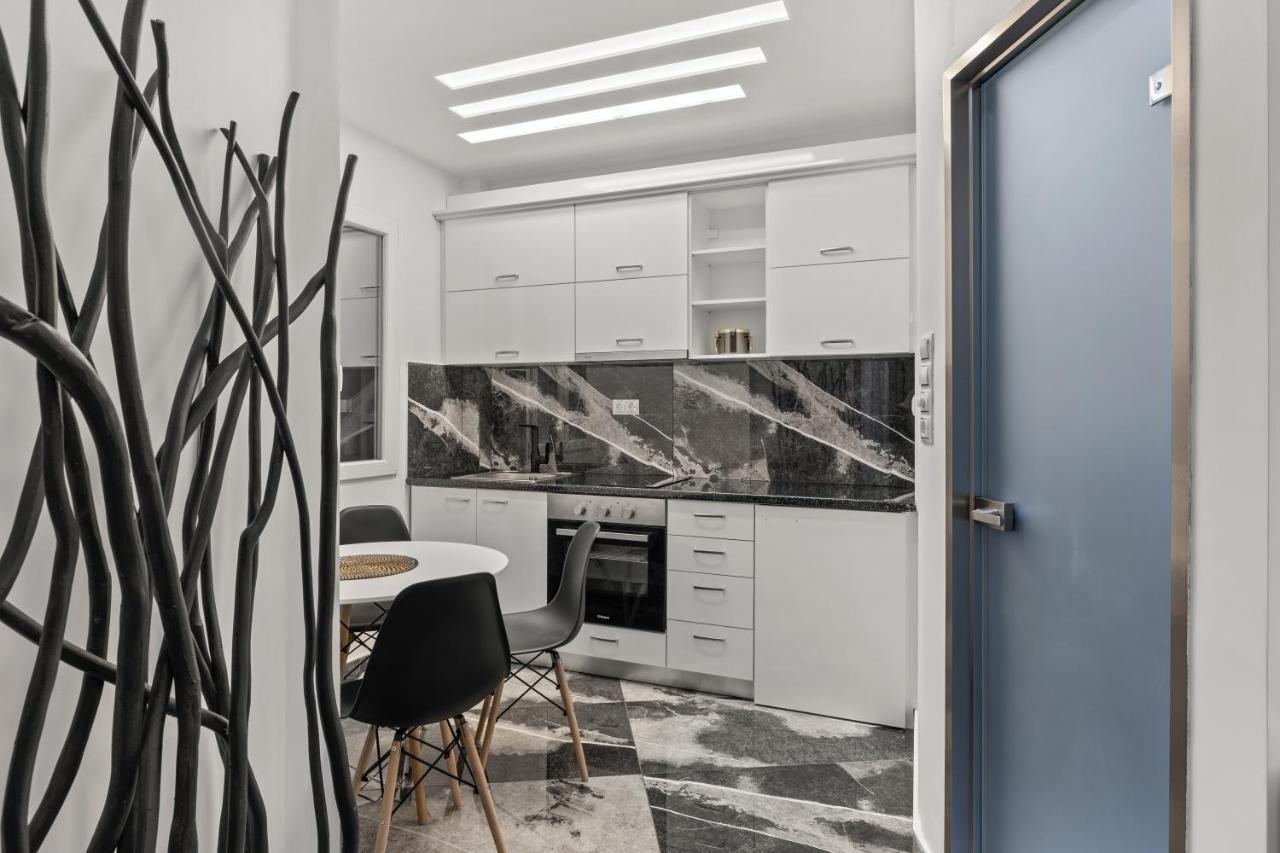 Athens Warehouse Boutique Hotel & Suites المظهر الخارجي الصورة