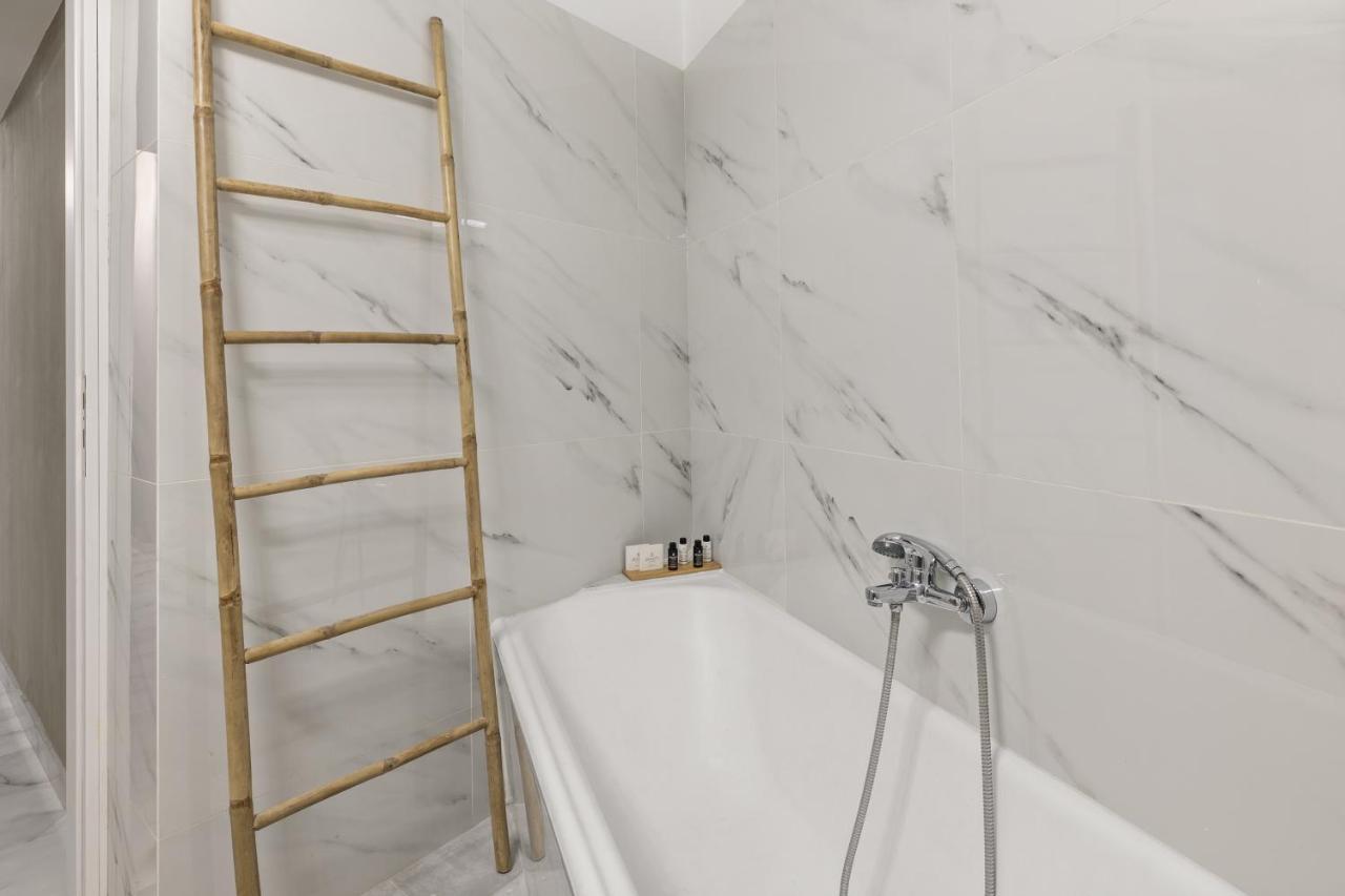 Athens Warehouse Boutique Hotel & Suites المظهر الخارجي الصورة