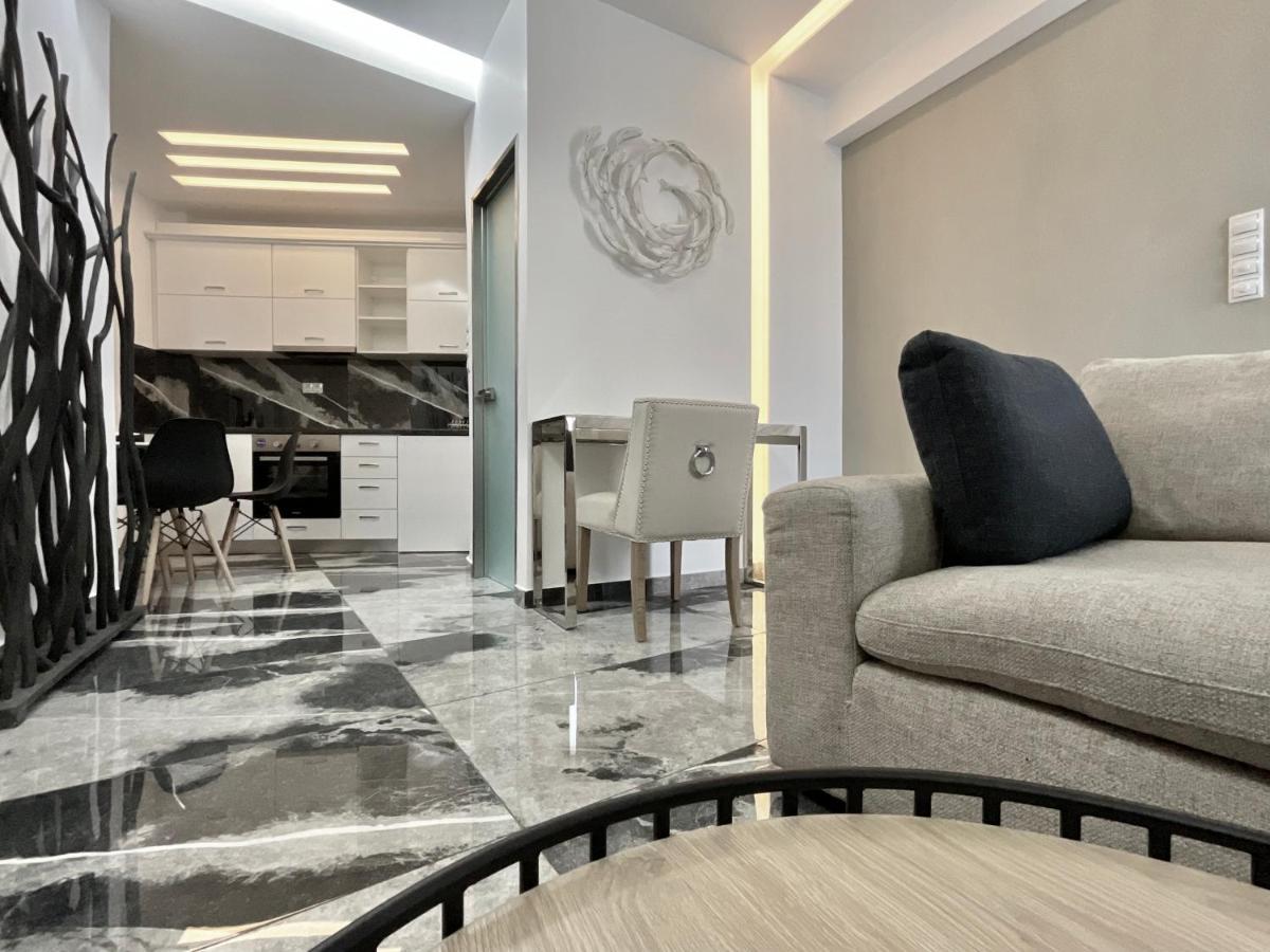 Athens Warehouse Boutique Hotel & Suites المظهر الخارجي الصورة