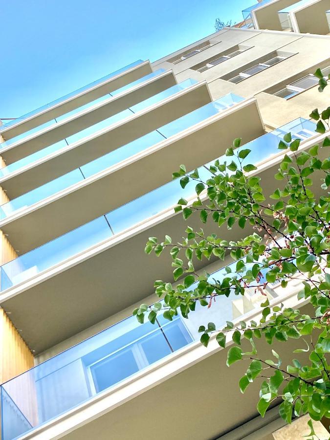 Athens Warehouse Boutique Hotel & Suites المظهر الخارجي الصورة