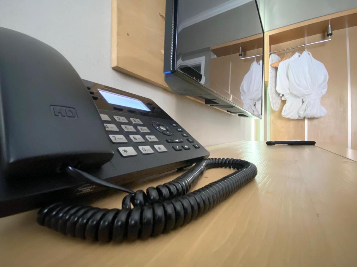 Athens Warehouse Boutique Hotel & Suites المظهر الخارجي الصورة