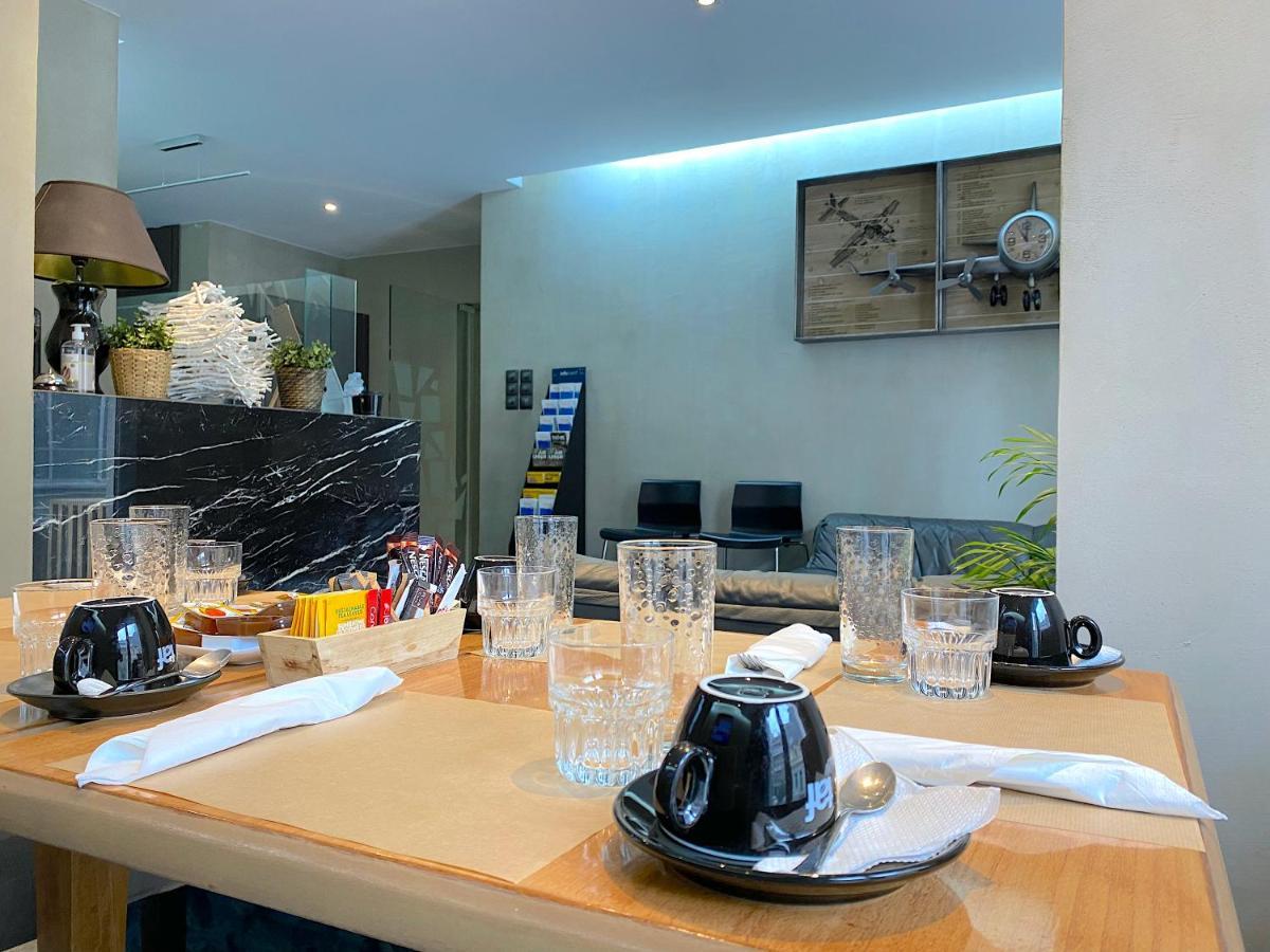 Athens Warehouse Boutique Hotel & Suites المظهر الخارجي الصورة