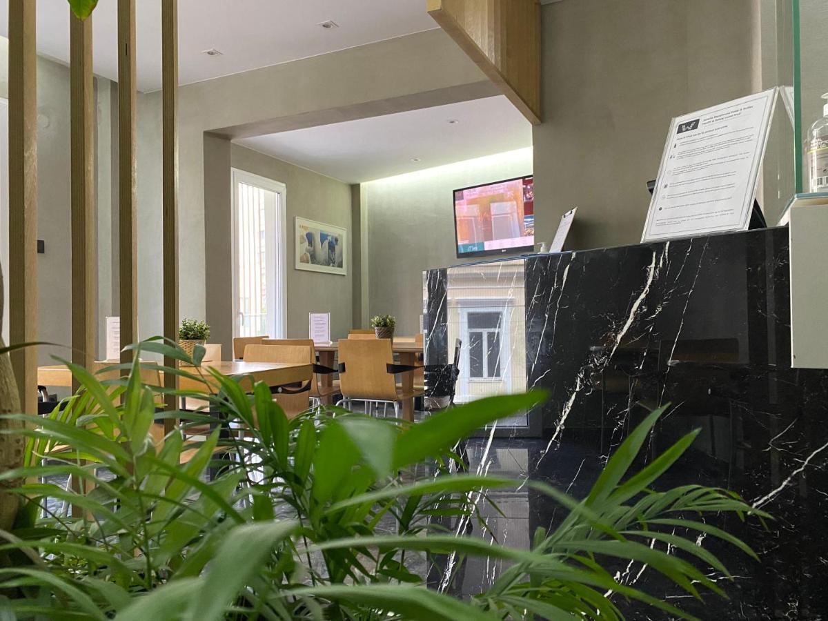 Athens Warehouse Boutique Hotel & Suites المظهر الخارجي الصورة