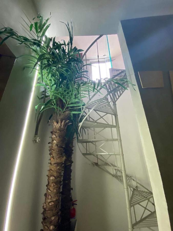 Athens Warehouse Boutique Hotel & Suites المظهر الخارجي الصورة