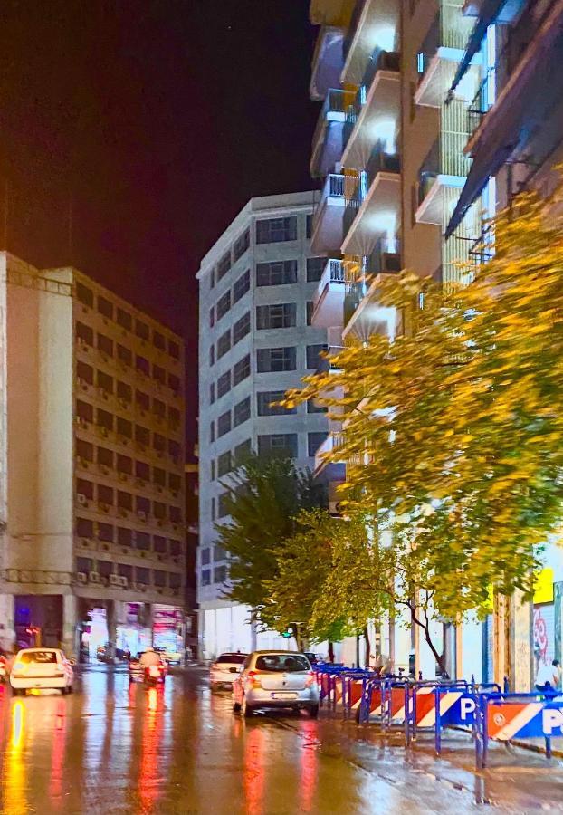 Athens Warehouse Boutique Hotel & Suites المظهر الخارجي الصورة